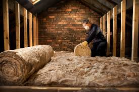 Reliable New Boston, TX Insulation Services Solutions